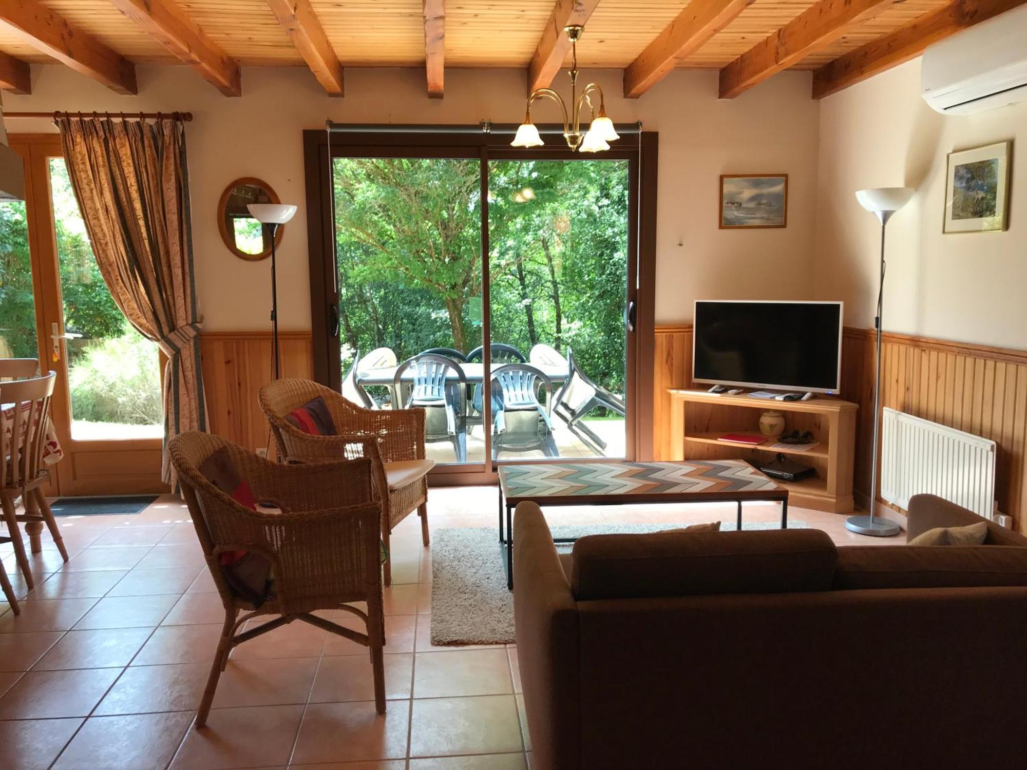 Residence Souillac Golf & Country Club Lachapelle-Auzac Exterior photo
