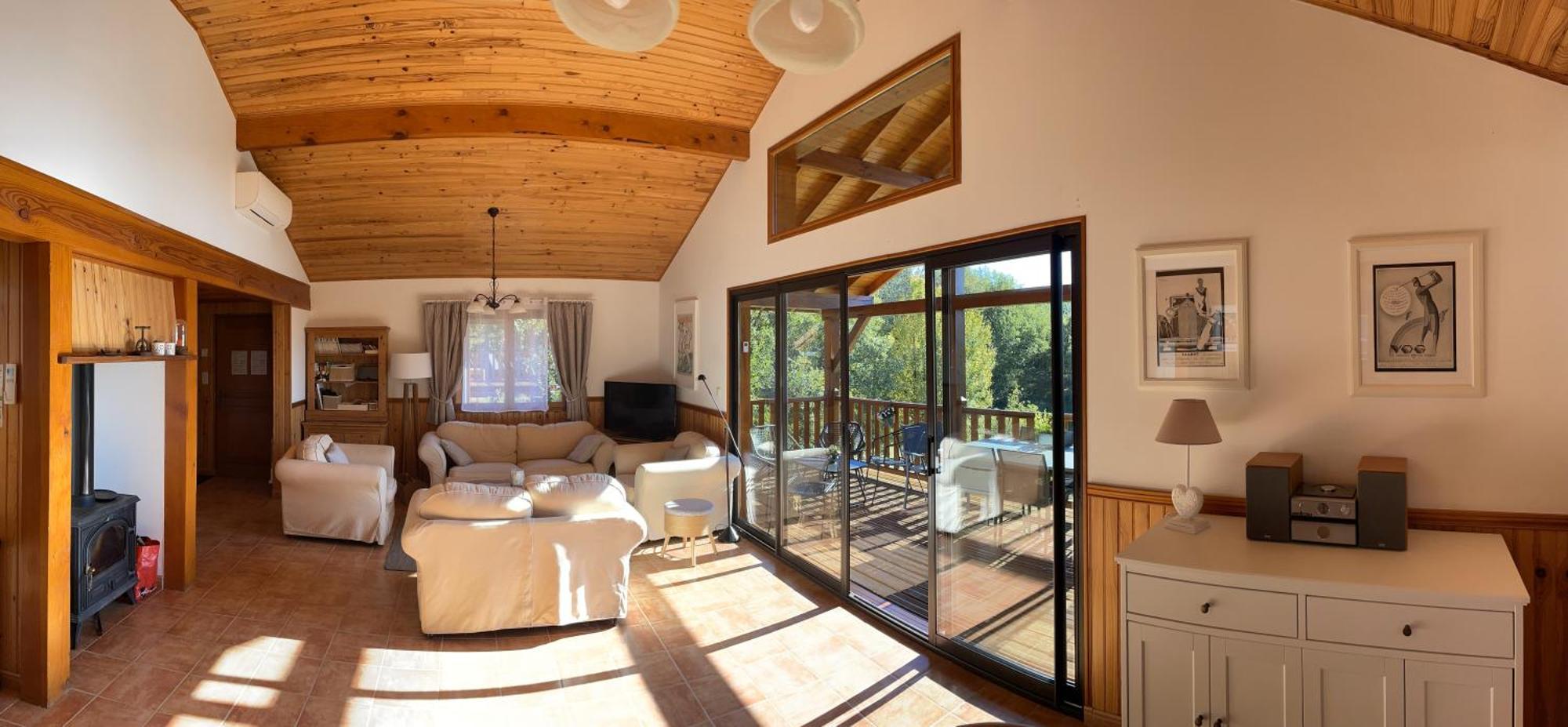 Residence Souillac Golf & Country Club Lachapelle-Auzac Exterior photo