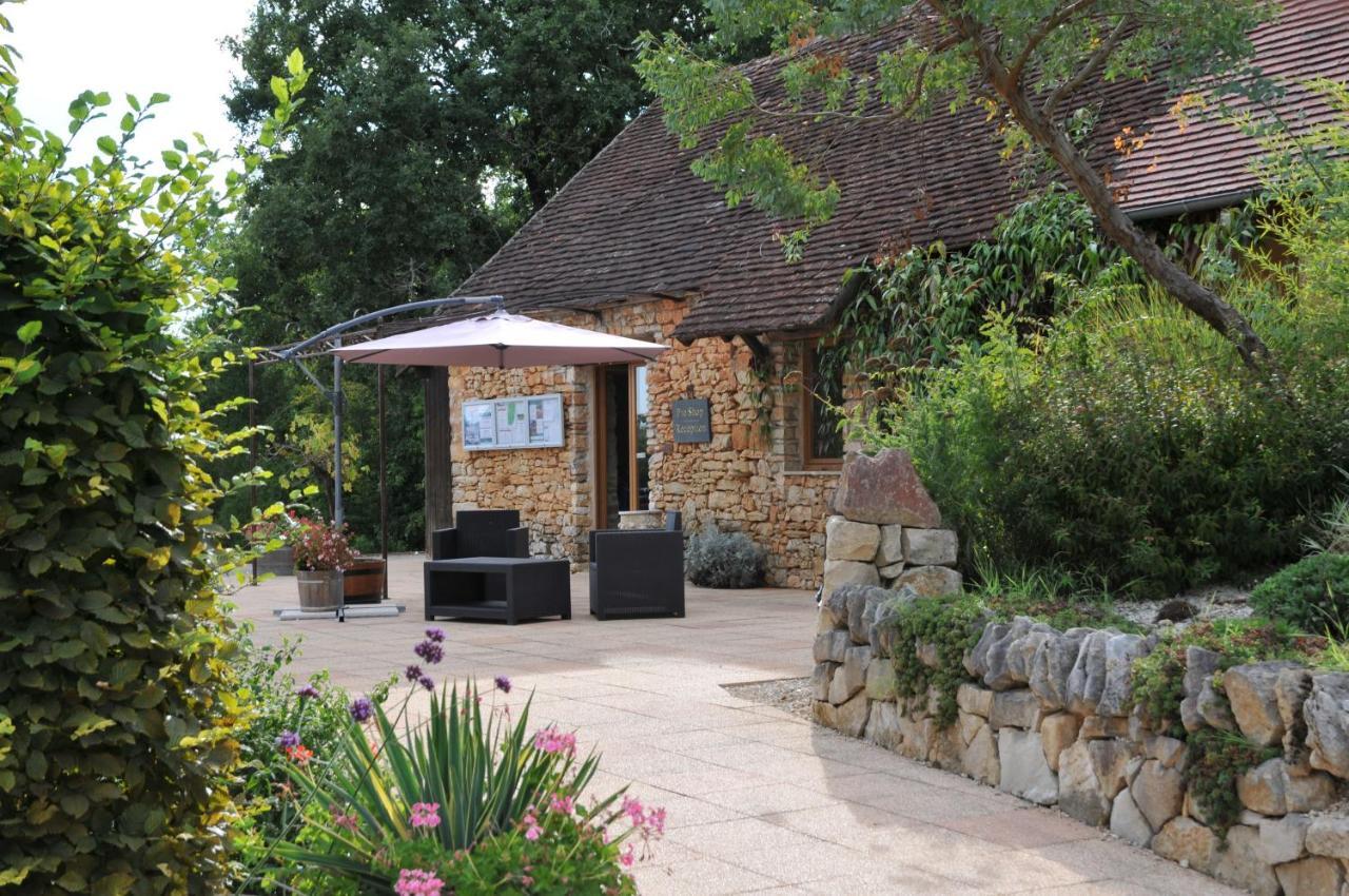 Residence Souillac Golf & Country Club Lachapelle-Auzac Exterior photo